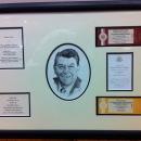 Ronald Reagan Memorial Collection