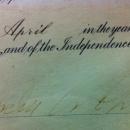 Calvin Coolidge Appointment