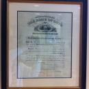 Governor Rutherford B. Hayes Appointment