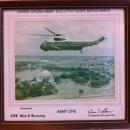 Army One Photo