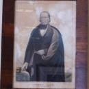 Engraving of Henry Clay