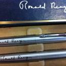 Ronald Reagan Pen and Pencil Set