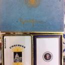 Lyndon B. Johnson Playing Cards