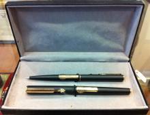 Ronald Reagan Official Pen and Pencil Set