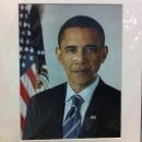 President Barack Obama White House photo
