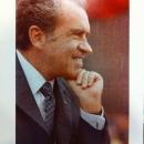President Richard Nixon White House Photograph