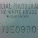 President Richard Nixon White House Photograph