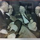 90th Birthday of VP John Nance Garner Photo
