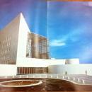 John F. Kennedy Library Dedication Booklet