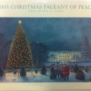 White House Christmas Pageant of Peace 2005