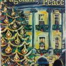 Christmas Pageant of Peace Program 1999