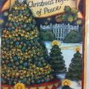 Christmas Pageant of Peace Program 1996