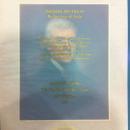 Richard Nixon White House Gift Print Christmas Card 1970