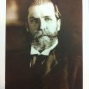 Photograph of Charles Evans Hughes