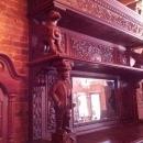 Late 18c. Brazillian Mahogany