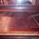 Late 18c. Brazillian Mahogany