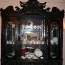 Late 18c. Brazillian Mahogany