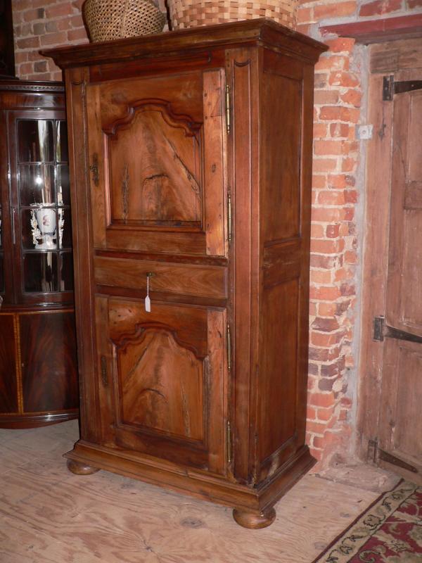 Old Cabinet
