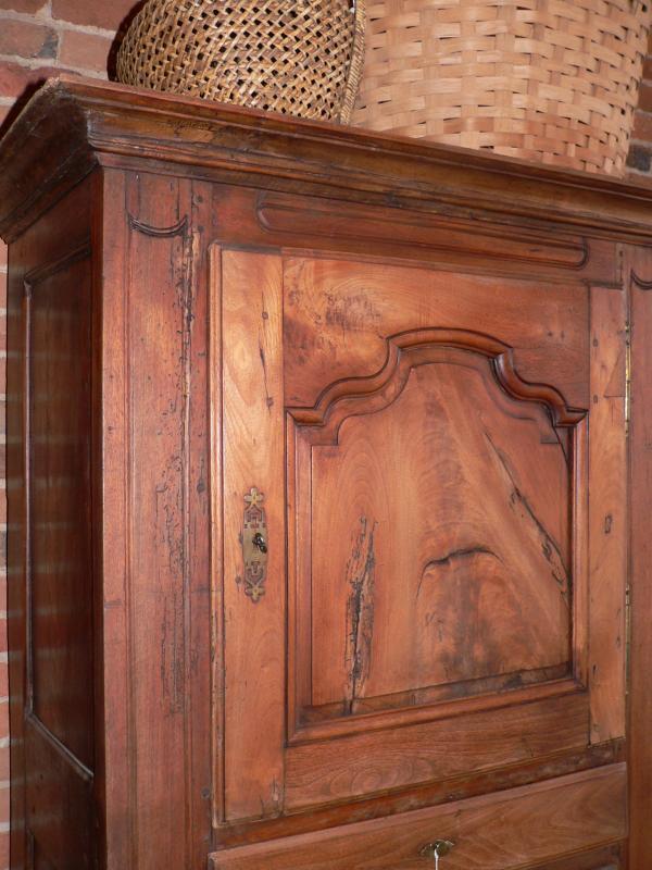 Old Cabinet