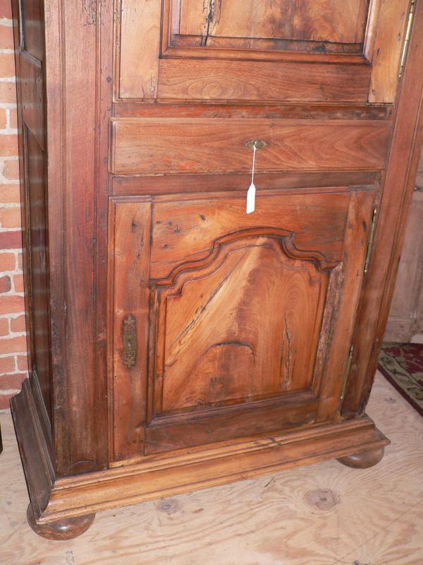 Old Cabinet