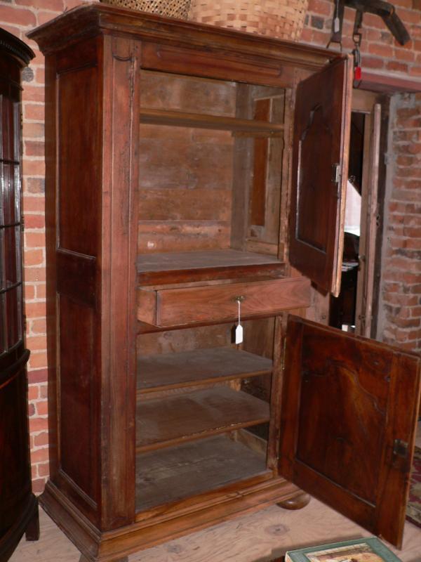 Old Cabinet