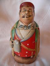 Echardt & Engler Beer Stein Mold #425