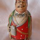 Echardt & Engler Beer Stein Mold #425