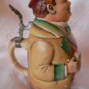 Echardt & Engler Beer Stein Mold #425