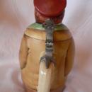 Echardt & Engler Beer Stein Mold #425