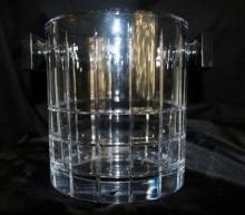 Orrefors Ice Bucket
