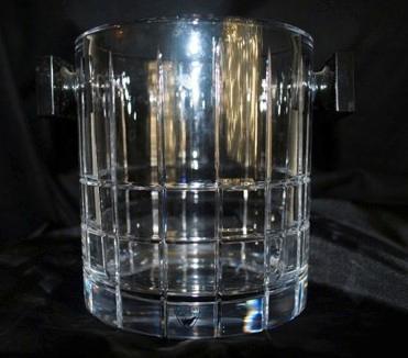 Orrefors Ice Bucket