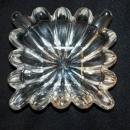 Heisey Single Ash Tray