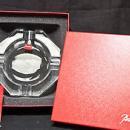 Baccarat Jubilee Crystal Cigar Ash Tray