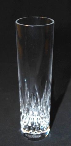 Baccarat Crystal Bud Vase