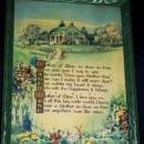 Mother of Mine Poem Vintage