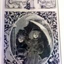 Original Wood Engraving