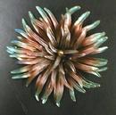 PARK LANE Pin Large Flower - Vintage Jewelry