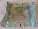 Old JOHN DEERE Power Take Off Cover
