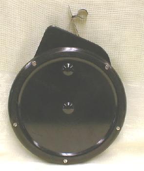 BAKELITE Wonder Cloth Measure General Store - OLD!
