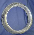 1954 Pontiac Headlight Ring Bezel