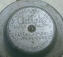 ADLAKE Railroad Lantern / Lamp Old 1933