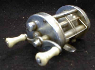 Old Fishing Reel GRAND PRIZE by Ranger, Inc.