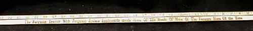 Ferguson FORD Yardstick Advertising St. Paul, MN