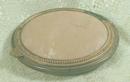 Makeup Powder Compact Ladies Vanity - Old Vintage