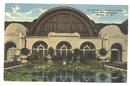 1915 Panama-California Exposition 3 Old Antique Post Cards