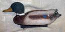 Old Flambeau Mallard Duck Decoy