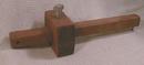 STANLEY # 61 Marking Gauge Scriber OLD Carpenters Tool