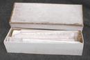 Men's Outing Collars Original Box - Old General Store NOS