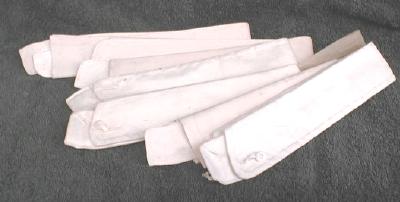 Men's Outing Collars Original Box - Old General Store NOS