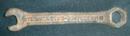 OLD General Nut Spark Plug Wrench Antique CAST IRON